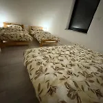 Дом отдыха Jagodowe Wzgorze Z Sauna I Balja
