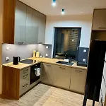 Jagodowe Wzgorze Z Sauna I Balja Дом отдыха *