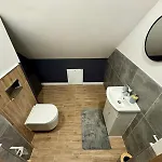Дом отдыха Jagodowe Wzgorze Z Sauna I Balja *