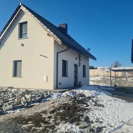 Jagodowe Wzgorze Z Sauna I Balja Casa vacanze Lubawka