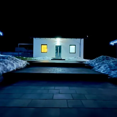 Jagodowe Wzgorze Z Sauna I Balja