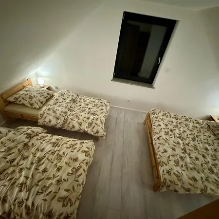 Jagodowe Wzgorze Z Sauna I Balja