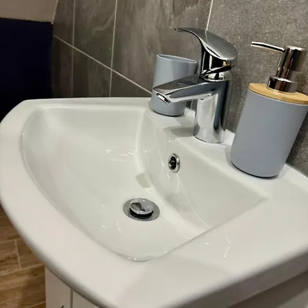 Jagodowe Wzgorze Z Sauna I Balja *