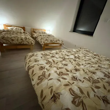 Casa vacanze Jagodowe Wzgorze Z Sauna I Balja