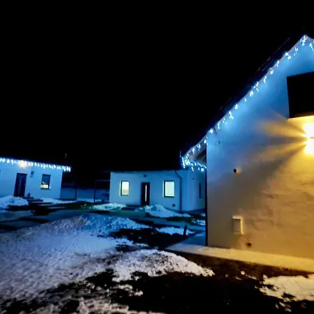 Jagodowe Wzgorze Z Sauna I Balja * לובאבקה