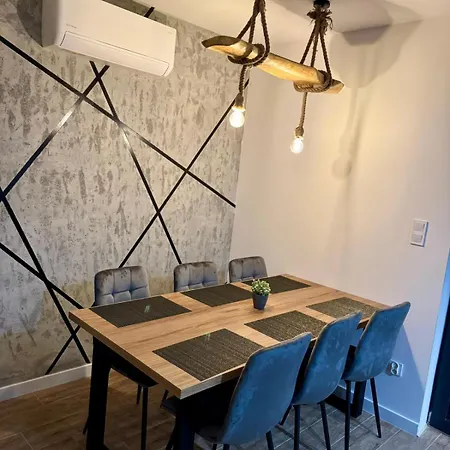 Jagodowe Wzgorze Z Sauna I Balja