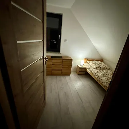 Jagodowe Wzgorze Z Sauna I Balja Casa vacanze *