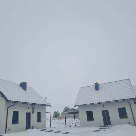 Jagodowe Wzgorze Z Sauna I Balja