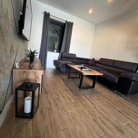 Jagodowe Wzgorze Z Sauna I Balja Casa vacanze