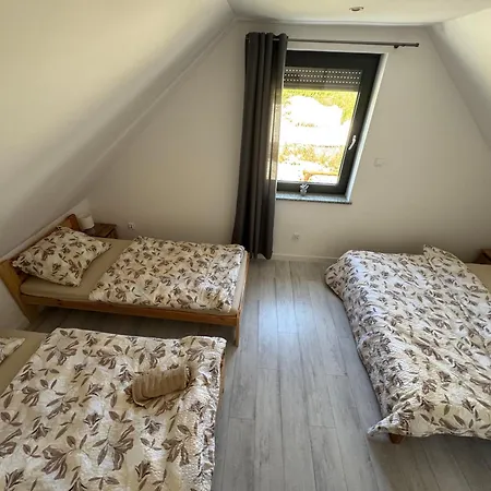 Jagodowe Wzgorze Z Sauna I Balja Casa vacanze Lubawka
