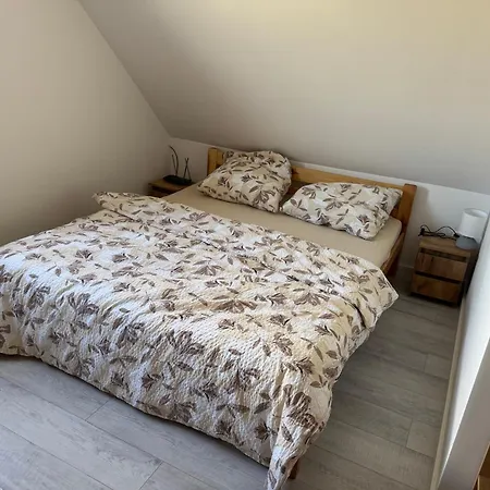 Jagodowe Wzgorze Z Sauna I Balja Casa vacanze