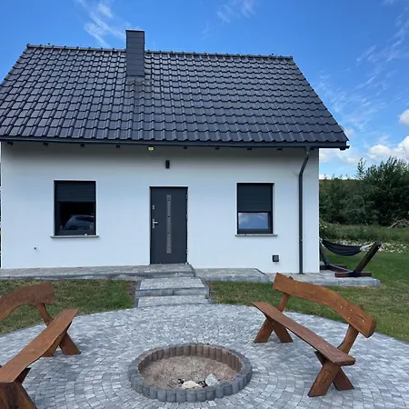 Jagodowe Wzgorze Z Sauna I Balja Casa vacanze *
