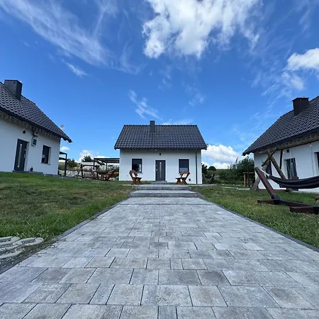 Jagodowe Wzgorze Z Sauna I Balja Casa vacanze Lubawka