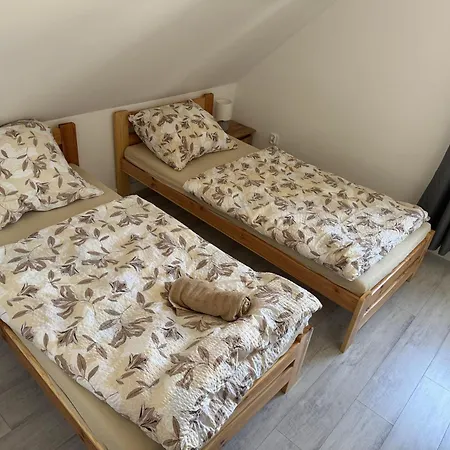 Casa vacanze Jagodowe Wzgorze Z Sauna I Balja Lubawka