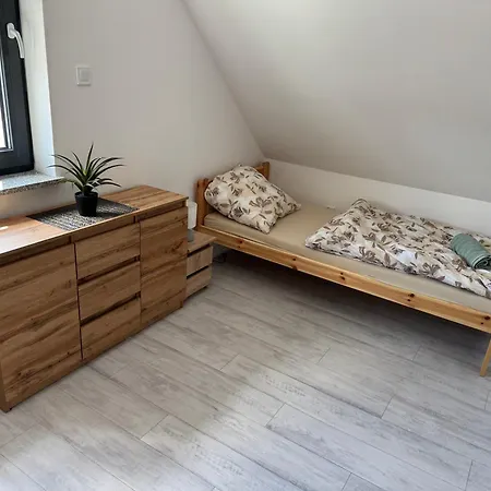 Jagodowe Wzgorze Z Sauna I Balja Casa vacanze Lubawka