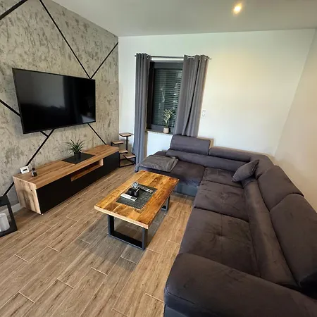 Jagodowe Wzgorze Z Sauna I Balja Casa vacanze Lubawka