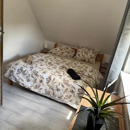 Jagodowe Wzgorze Z Sauna I Balja Casa vacanze