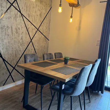 Jagodowe Wzgorze Z Sauna I Balja Casa vacanze Lubawka