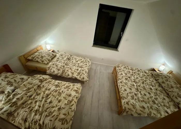 Jagodowe Wzgorze Z Sauna I Balja