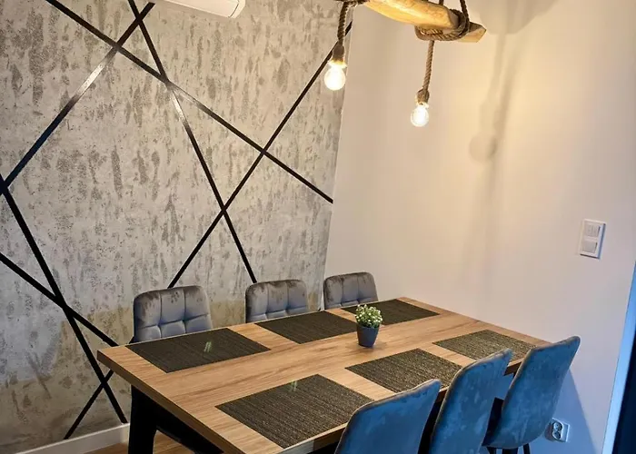 Jagodowe Wzgorze Z Sauna I Balja