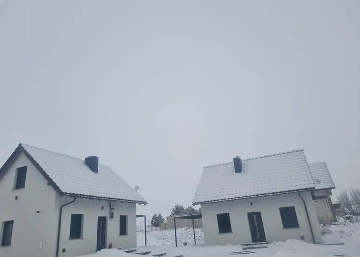 Jagodowe Wzgorze Z Sauna I Balja